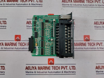 Ge Fanuc Mdl742 Plc Output Module R07 44A751218-g01 D33F2 Ge Fanuc Mdl742 Plc Output Module R07 44A751218-g01 D33F2