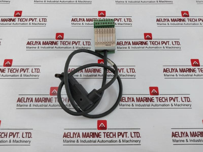 Foxboro Fbm202 Module With Connection Cable 1M - Fieldbus Input Module Foxboro Fbm202 Module With Connection Cable 1M - Fieldbus Input Module