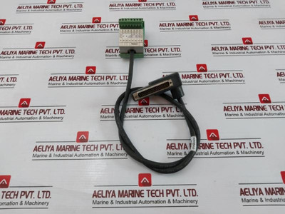 Foxboro Fbm201 Module W/ Connection Cable 1M - Fieldbus Input Module Foxboro Fbm201 Module W/ Connection Cable 1M - Fieldbus Input Module