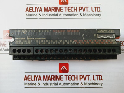 Mitsubishi Electric Melsec Aj65Sbtb1-32Dte1 Plc Cc-link I/O Module