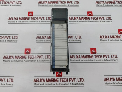 Ge Fanuc Ic693Mdl646E Input Module 24Vdc 16-point Pos/Neg Logic Ge Fanuc Ic693Mdl646E Input Module 24Vdc 16-point Pos/Neg Logic