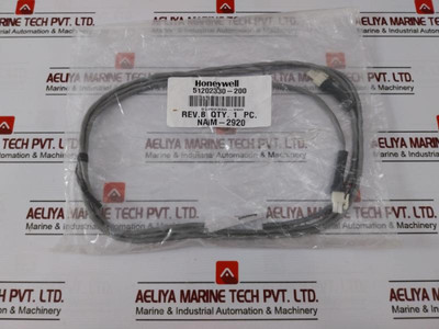 Honeywell 51202330-200 Control Module Cable Rev B Naim-2920 Honeywell 51202330-200 Control Module Cable Rev B Naim-2920
