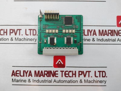 Vipa 5310V50 Bs Printed Circuit Board