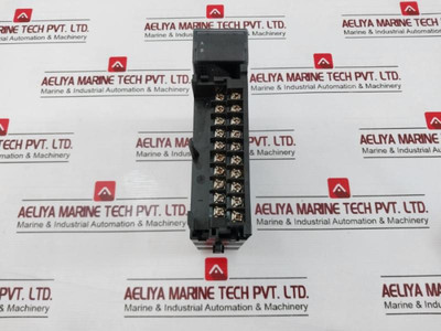 Ge Fanuc Ic693Mdl645H Plc Input Module 7.5Ma 24Vdc 16Pt Positive/Negative Logic Ge Fanuc Ic693Mdl645H Plc Input Module 7.5Ma 24Vdc 16Pt Positive/Negative Logic
