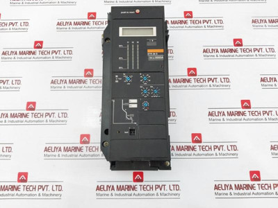 Merlin Gerin Str 38 S Master Pact Trip Control Circuit Breaker 5000A Tn1224 148 Merlin Gerin Str 38 S Master Pact Trip Control Circuit Breaker 5000A Tn1224 148