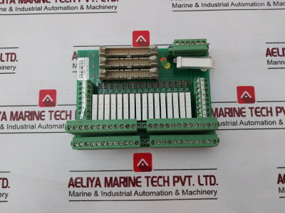 Kongsberg Simard 37960861 Pcb Module Rev A 37960887 10569789