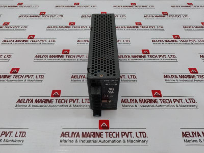 Nemic-lambda Ews100-24 Power Supply Level 3 24V 50/60Hz