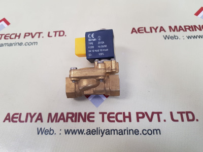 Sirai z610a solenoid valve l180b17 Sirai z610a solenoid valve l180b17