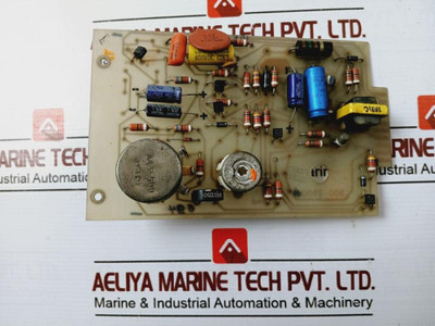 Ratelco 300-250001 Printed Circuit Board 6-94