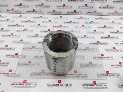Cameron 2010396-02-01 Nut Bonnet 18.3/4" 15M Api 16A Tl Bop Cameron 2010396-02-01 Nut Bonnet 18.3/4" 15M Api 16A Tl Bop