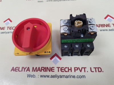 Eaton p3-100, sp3-100 main switch Eaton p3-100, sp3-100 main switch