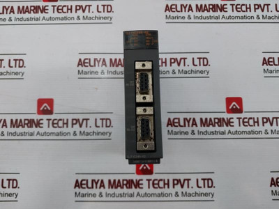Mitsubishi Electric Qj71C24N-r2 Plc Melsec-q Series Serial Communication Module Mitsubishi Electric Qj71C24N-r2 Plc Melsec-q Series Serial Communication Module