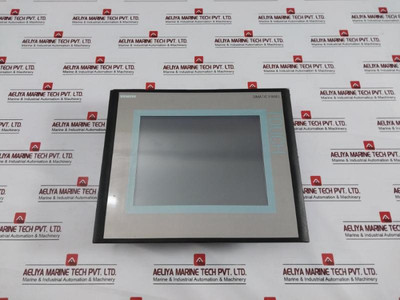 Siemens 1P 6Av6 643-5Cd20-0Ps1 Operator Interface S C-b5H56270 Mp277 10 Touch Siemens 1P 6Av6 643-5Cd20-0Ps1 Operator Interface S C-b5H56270 Mp277 10 Touch