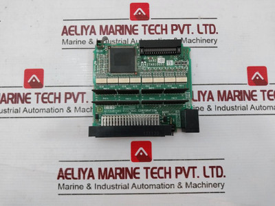 Mitsubishi Electric Qx82-s1 Plc Q Series Input Module Mdip8 562J K Bd627A910G51