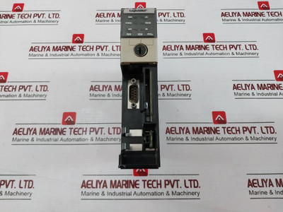 Allen-bradley 1756-l63 Controller Module Pn-13835 9646569 B01