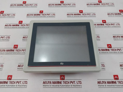 Axiomtek Got-5100T-830-j Fanless Touch Panel Computer E192842 (Not Working) Axiomtek Got-5100T-830-j Fanless Touch Panel Computer E192842 (Not Working)