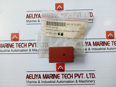 Nkl 33 1688 0000 5 Pin Transformer 8001-8274 230V/3A 552.14.12.023 Nkl 33 1688 0000 5 Pin Transformer 8001-8274 230V/3A 552.14.12.023
