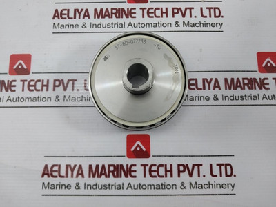 Harmonic Drive System 32-80-077733-10 Precision Gear Reducer Assembly