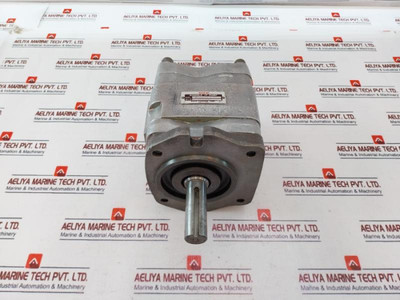 Nachi-fujikoshi Iph-4A-25-e-20 Iph Series Ip Pump 050004 Otp315Kgs Nachi-fujikoshi Iph-4A-25-e-20 Iph Series Ip Pump 050004 Otp315Kgs