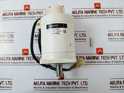 Denso 410622-1570 Servo Motor Msma082T2U2 Denso 410622-1570 Servo Motor Msma082T2U2