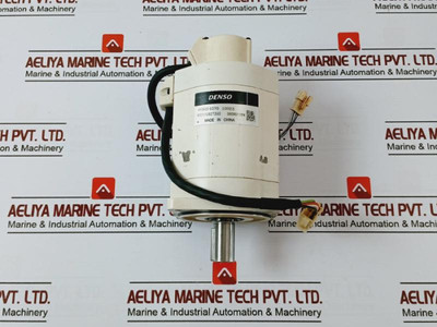 Denso 410622-1570 Servo Motor Msma082T2U2, 06090115N