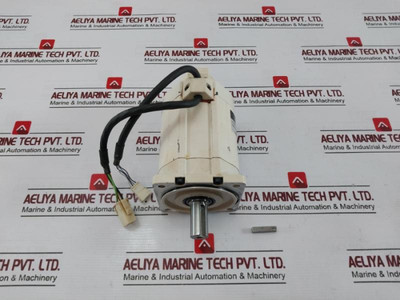Denso 410622-1570 Servo Motor Msma082T2U2 11H21 06100163N