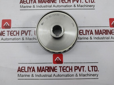 Harmonic Drive System 32-80-737530-1 Precision Gear Reducer Assembly