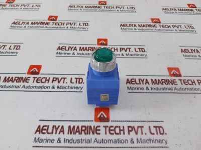 Yongsung Ysnpbl2-t22A Push Button Input Ac220V (50Hz/60Hz) 6.3V 1W