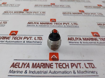 Elettrotec Pmn 250A Adjustable Pressure Switch With Push-on Terminal V0744A Elettrotec Pmn 250A Adjustable Pressure Switch With Push-on Terminal V0744A