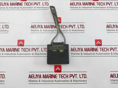 National Electrical T900 Electrographite Carbon Brush National Electrical T900 Electrographite Carbon Brush