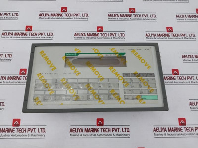 Moeller Mi4-131-kh1 Text Operator Panel 24Vdc 0.4A Moeller Mi4-131-kh1 Text Operator Panel 24Vdc 0.4A