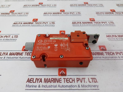 Elan Tzm 230 Vac Schmersal Safety Switch Iec 947/En 60947 Elan Tzm 230 Vac Schmersal Safety Switch Iec 947/En 60947