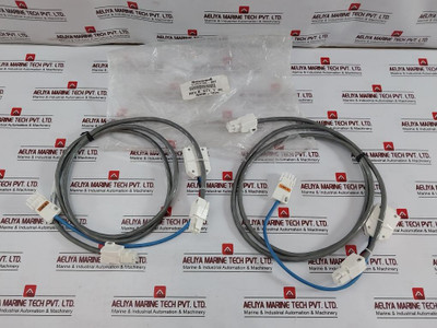 Honeywell 51204126-002 Power Cable Set W/ Link Protect Rev: B