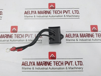 Okaya R.A.V-781Byz-2 Three Phase Surge Protector With Clamp 250Vac