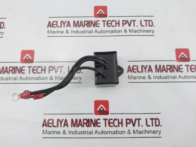 Okaya R.A.V-781Byz-2 Three Phase Surge Protector With Clamp 250Vac