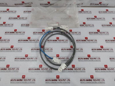 Honeywell 51204126-002 Pm Power Cable Set W/Link Protector 80C 300V Ym40608