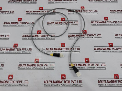Honeywell 51202329-724 I/O Link Cable Rev. G E108998-5
