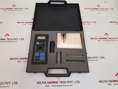 Ashland Chemical Phosphate Ortho 0-50 Ppm Vacu-vials Instrumental Kit