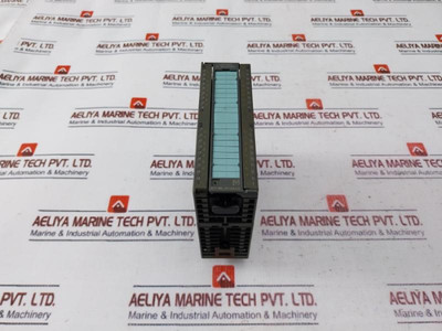 Siemens Simatic S7-300 6Es7 321-1Bl00-0Aa0 Digital Input Module Sm321 Siemens Simatic S7-300 6Es7 321-1Bl00-0Aa0 Digital Input Module Sm321