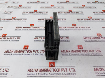 Vipa 321-1Bl00 Digital Input Module Sm321, Di 32Xdc24V