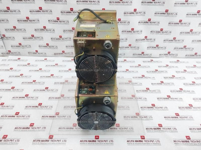 Fanuc A14B-0082-b310-02 Laser Power Supply Ywp-b P95P10002 A20B-1007-0190/03B 1