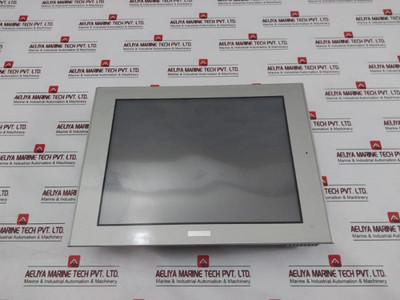 Pro-face 3280024-02 Operator Interface Touch Screen Panel 24V Dc 1.74A Class 2 Pro-face 3280024-02 Operator Interface Touch Screen Panel 24V Dc 1.74A Class 2