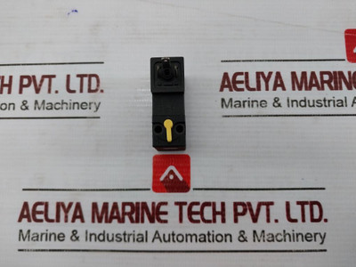 Parker P2E-kv32C Solenoid Valve 24Vdc 1.2W 10Bar 145Psi