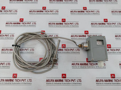 Yichang Boda Automation St100 Dkcmg Temperature Controller 220V 3A