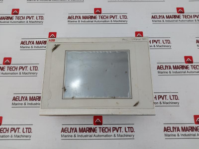 Abb Pp325 Process Panel 3Bsc690101R2 03860E 24Vdc 450Ma E174567 (Not Working)