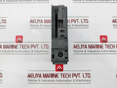 Mitsubishi Electric Melsec-q Q06Hcpu Cpu Unit 5Vdc 0.64A Mitsubishi Electric Melsec-q Q06Hcpu Cpu Unit 5Vdc 0.64A