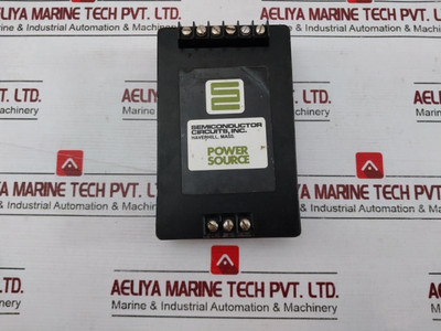 Semiconductor Circuits Cu18-12S20 Power Supply Unit Semiconductor Circuits Cu18-12S20 Power Supply Unit