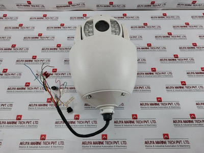 Hikvision Ds-2Af7254-a High-speed Camera Ac24V Hikvision Ds-2Af7254-a High-speed Camera Ac24V