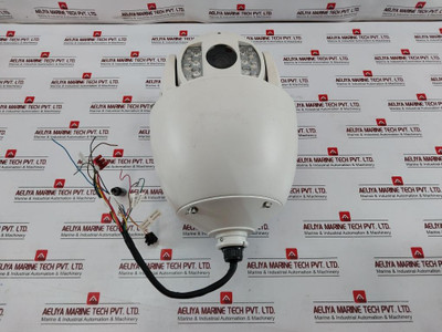 Hikvision Ds-2Af7254-a High-speed ​​Smart Dome Camera Ac24V 437227463