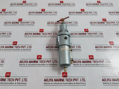 Parker Kuroda B012Lw-03-g Air Filter Pneumatic Cylinder 0.02 To 0.4 Mpa Parker Kuroda B012Lw-03-g Air Filter Pneumatic Cylinder 0.02 To 0.4 Mpa